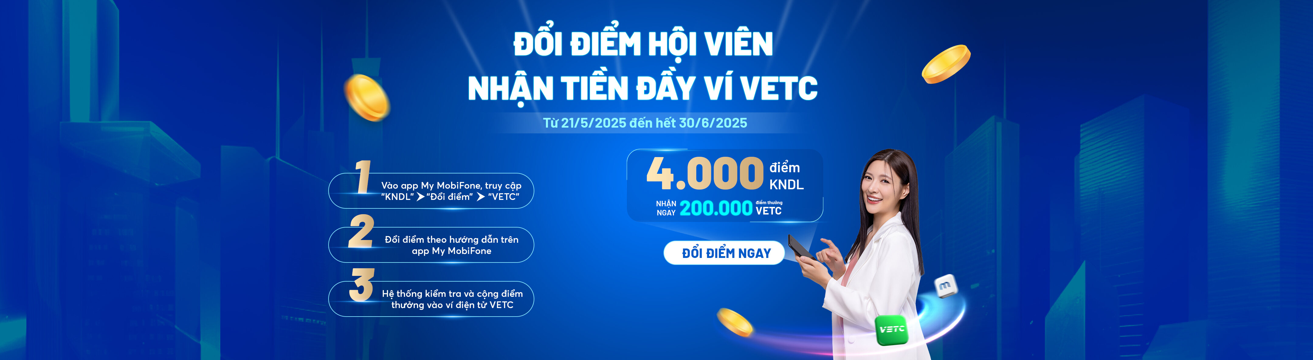 VETC KNDL