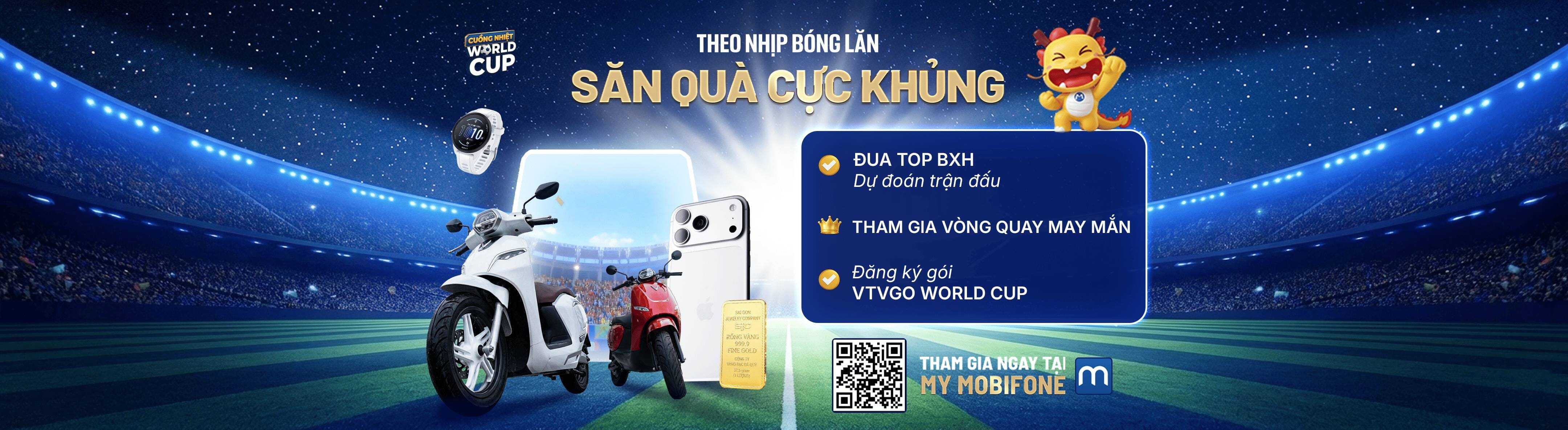 Banner WC2026