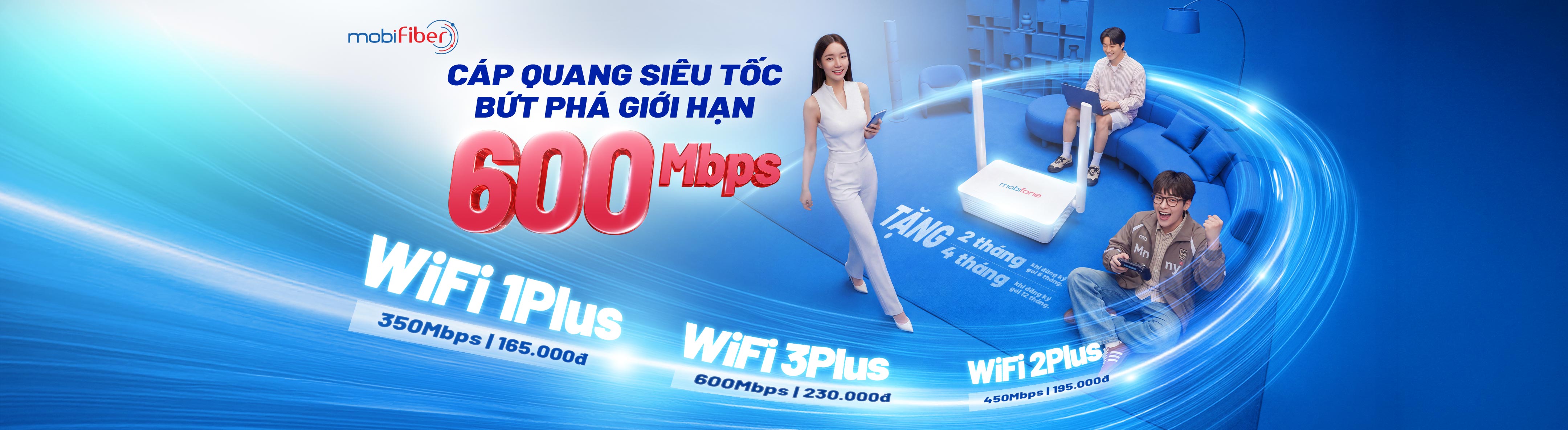 MobiFiber