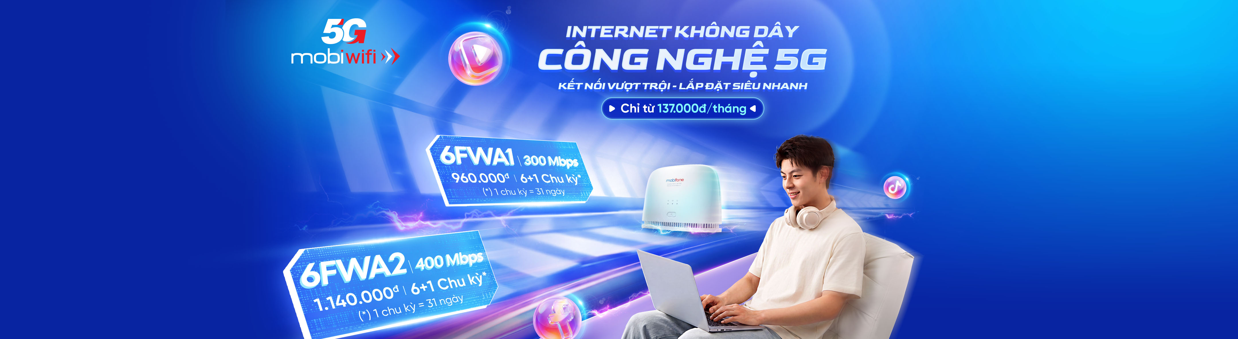 Mobiwifi