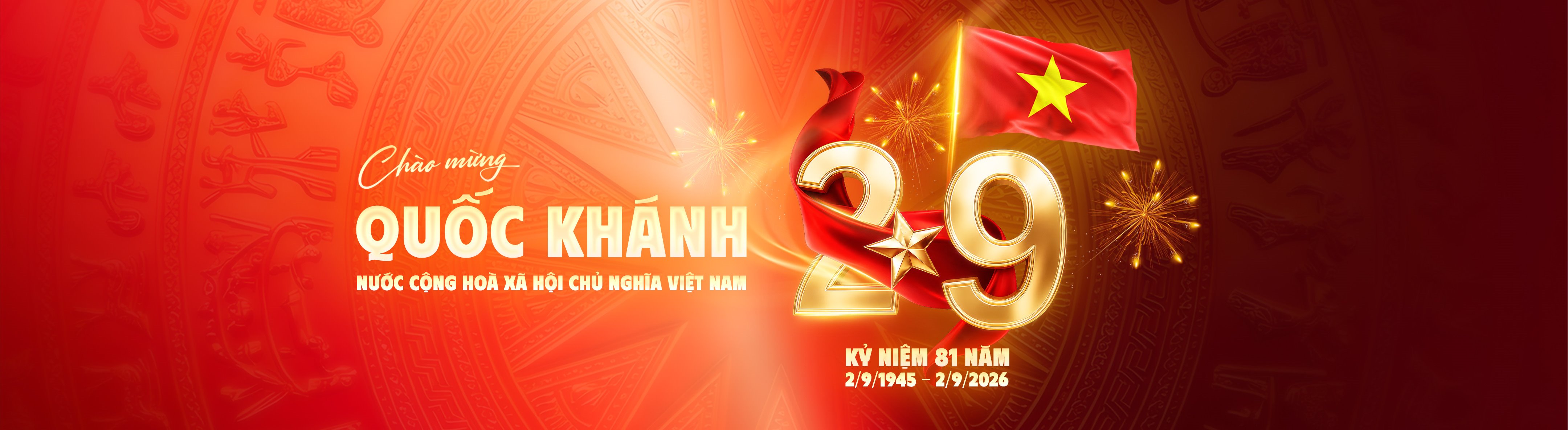 Quốc Khánh 2.9
