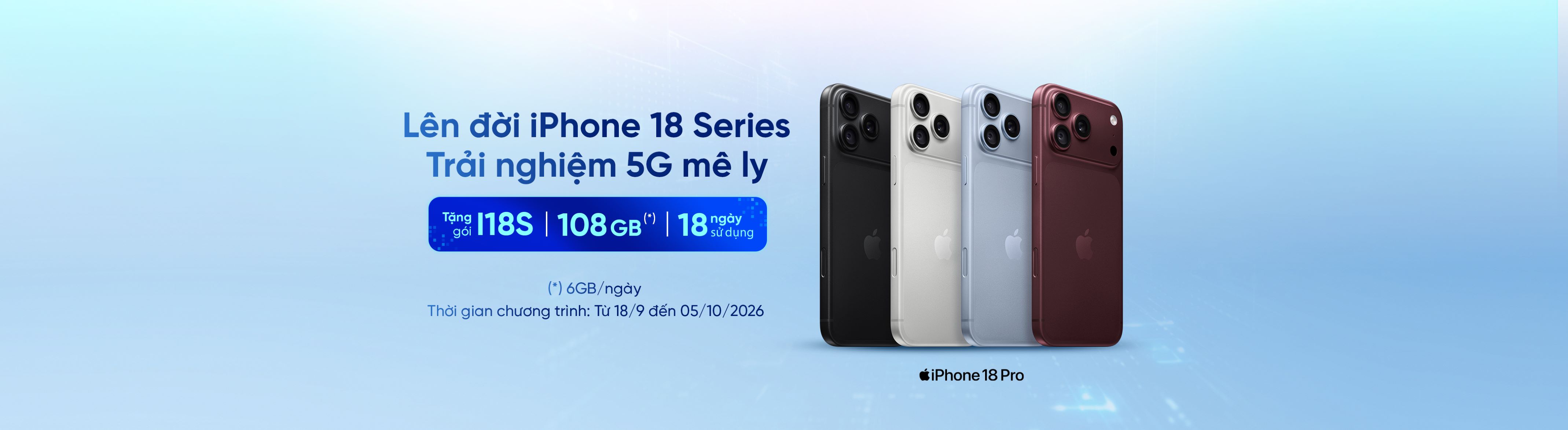 iphone 18