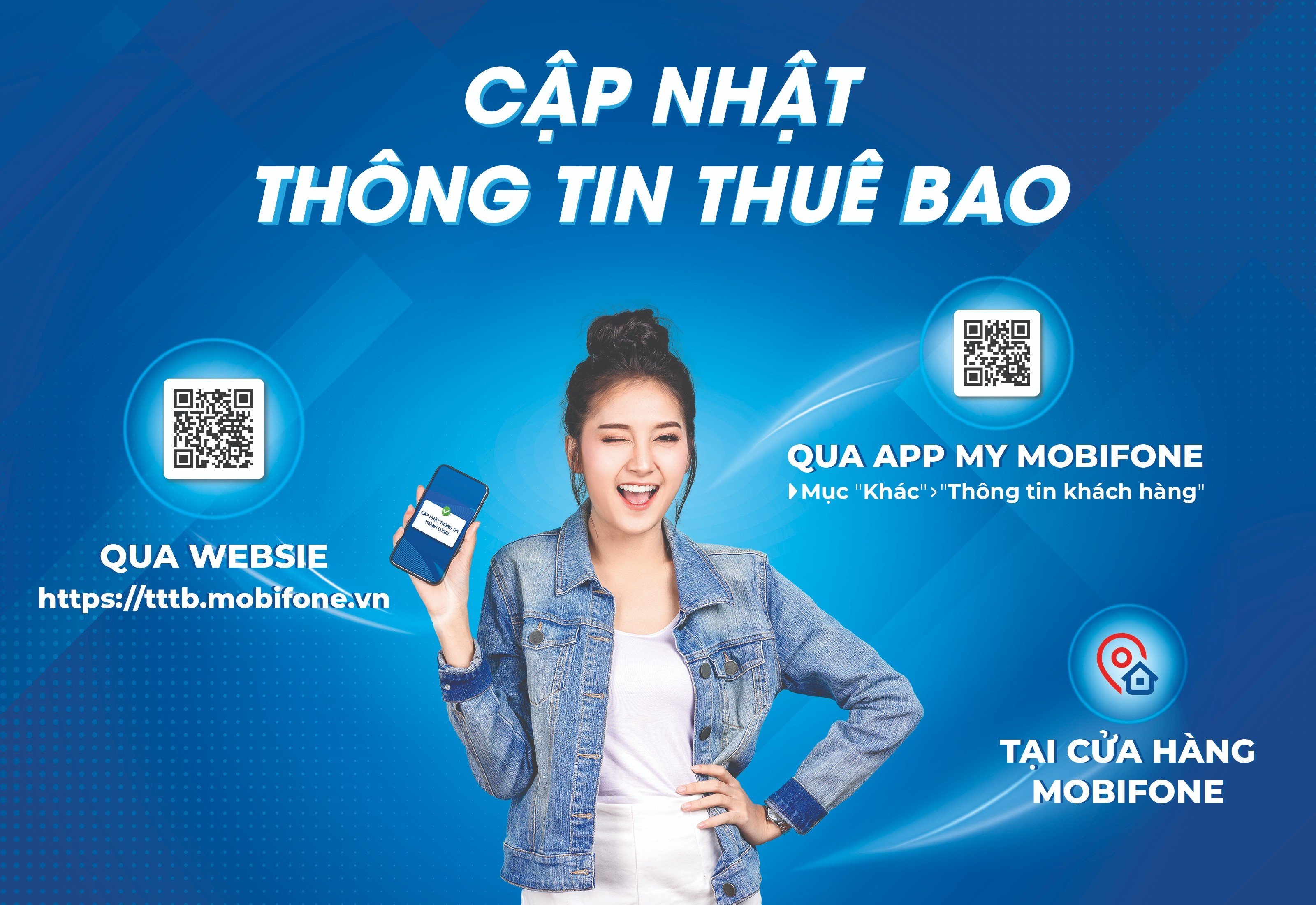 Sửa Thông Tin Thuê Bao MobiFone: Hướng Dẫn Đầy Đủ Và Chi Tiết Nhất