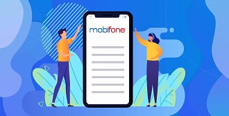 Gói Cước Tích Hợp Quốc Tế MobiF