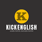 Kick English