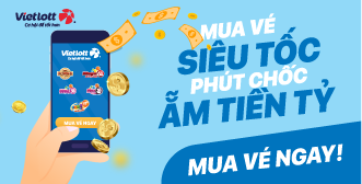 Vietlott SMS
