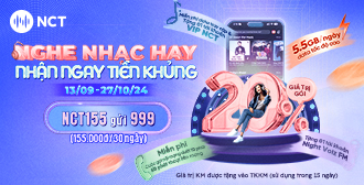 Platform Âm Nhạc - Nhạc Của Tui