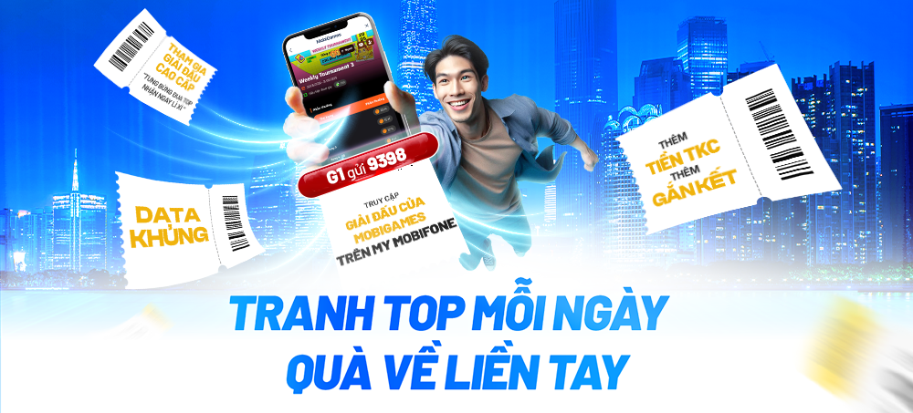 MobiGames