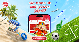 Vietlott SMS