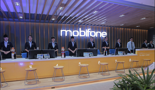 Trung tâm Tư vấn thiết kế MobiFone